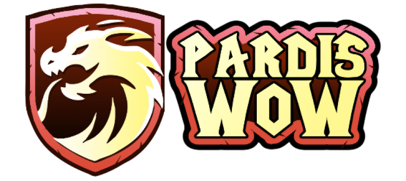 راه اندازی سرور World of Warcraft: Cataclysm توسط سرور Pardiswow.ir