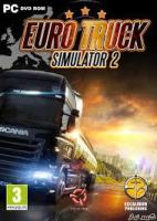 بازی Euro Truck Simulator 2 گیفت گلوبال استیم