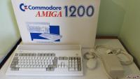 کمودور آمیگا Commodore Amiga