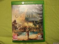 Assassin's origins برای Xbox one