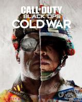 اکانت ظرفیت 2 Call of Duty cold war