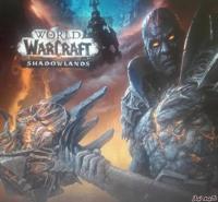 خرید و فروش World of Warcraft Shadowlands cdkey