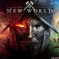 new world lvl 50 +other Games