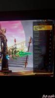 خرید و فروش World of Warcraft Dragonflight Cdkey base / heroic / epic