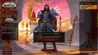 اکانت World of Warcraft: Shadowlands Epic با گیم تایم 30 روزه