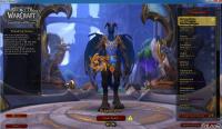 استریم بازی World of Warcraft با محمد رضا M.Reza.021