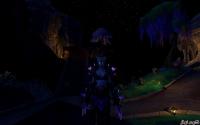 سی دی کی بازی WoW : Shadowlands Base ریجن اروپا