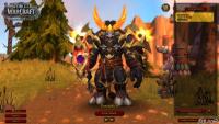 سرور دیسکورد World of Warcraft