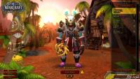 Wow DragonFlight + Warcraft3 Reforged + account Discord Rank Cm Boost