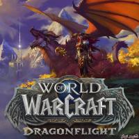 خرید و فروش گلد (Gold)EU & US  World of Warcraft Dragonflight