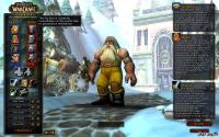 wow classic anniversary mage 57 / race gnome