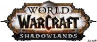 فروش اکانت world of warcraft shadowlands base edition